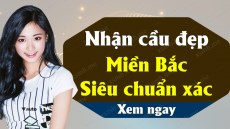 Soi cầu dự đoán Xổ Số Miền Bắc ngày 12/08/2024 - Dự đoán XSMB 12-08-2024