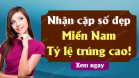 Soi cầu dự đoán Xổ Số Miền Nam ngày 20/09/2024 - Dự đoán XSMN 20-09-2024