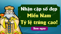 Soi cầu dự đoán Xổ Số Miền Nam ngày 04/12/2024 - Dự đoán XSMN 04-12-2024