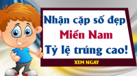 Soi cầu dự đoán Xổ Số Miền Nam ngày 31/08/2024 - Dự đoán XSMN 31-08-2024