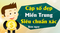 Soi cầu dự đoán Xổ Số Miền Trung ngày 01/11/2024 - Dự đoán XSMT 01-11-2024