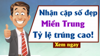 Soi cầu dự đoán Xổ Số Miền Trung ngày 21/11/2024 - Dự đoán XSMT 21-11-2024