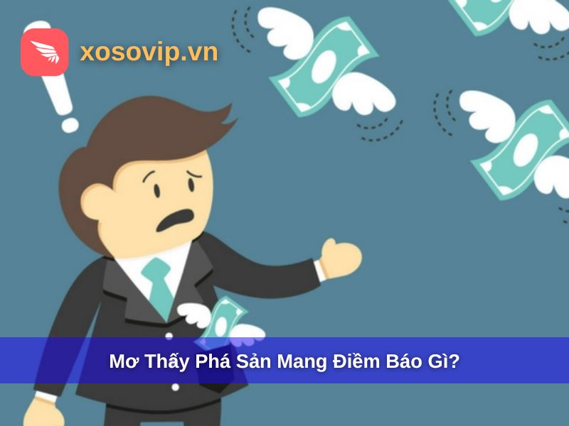 T&igrave;m hiểu mơ thấy ph&aacute; sản điềm b&aacute;o g&igrave;?