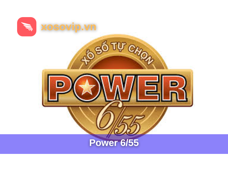 Về Power 6/55