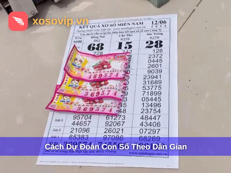 Ngày Mai Mua Số Gì Trúng Đặc Biệt? Gợi Ý Con Số May Mắn