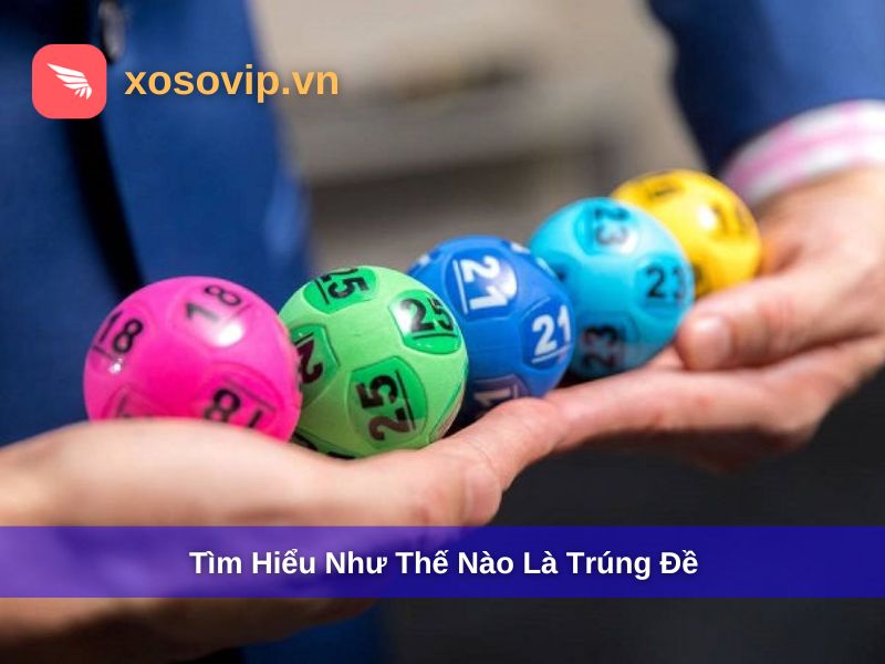 Như Thế Nào Là Trúng Đề? Giải Nghĩa Chính Xác Cho Người Chơi Mới