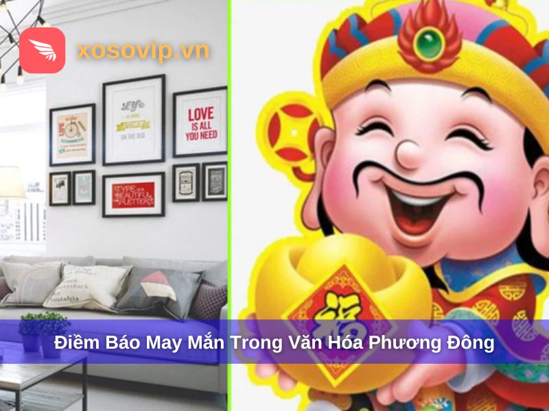 Tìm hiểu về điềm báo trong văn hóa phương Đông