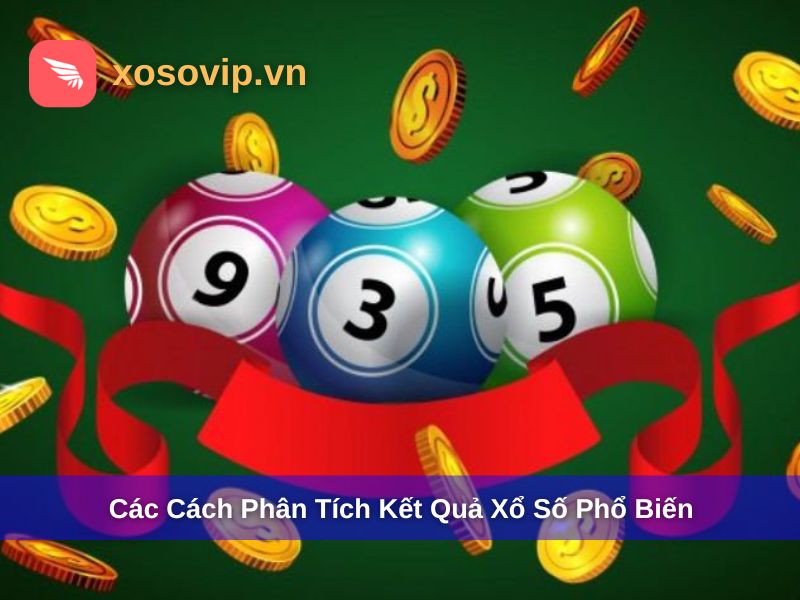 Bí Quyết Phân Tích Kết Quả Xổ Số: Nắm Quy Luật Tăng Cơ Hội Trúng Lớn